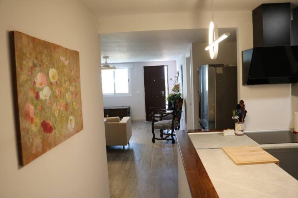 Palm Beach Apartment In La Duquesa Manilva Exterior photo